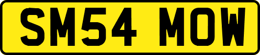 SM54MOW