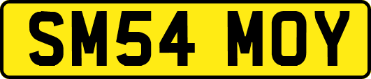 SM54MOY