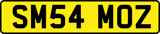SM54MOZ