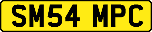 SM54MPC