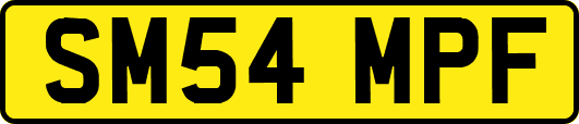SM54MPF