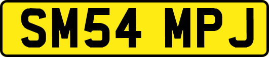 SM54MPJ