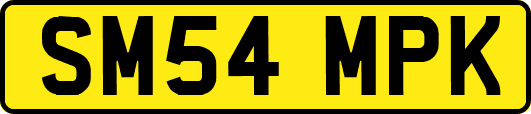 SM54MPK