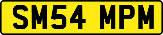SM54MPM