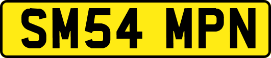 SM54MPN