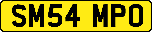 SM54MPO