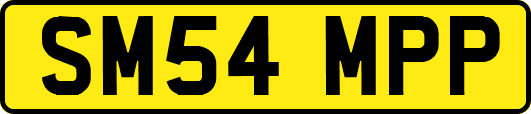 SM54MPP