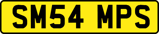 SM54MPS