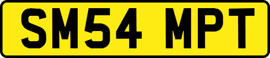 SM54MPT