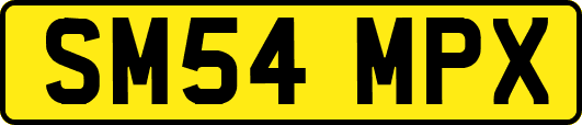 SM54MPX