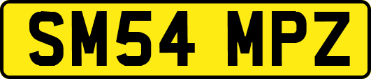 SM54MPZ