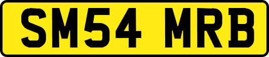 SM54MRB