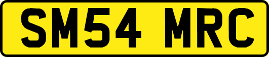 SM54MRC