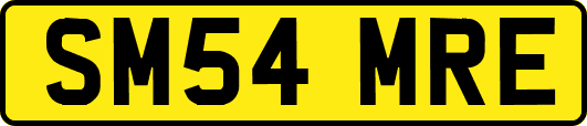 SM54MRE