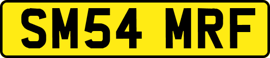 SM54MRF
