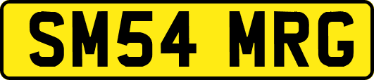 SM54MRG
