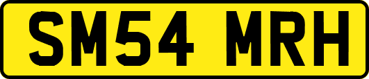 SM54MRH