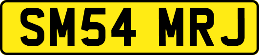 SM54MRJ