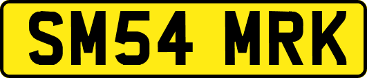 SM54MRK