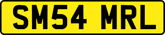 SM54MRL