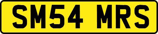 SM54MRS