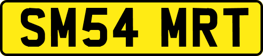 SM54MRT