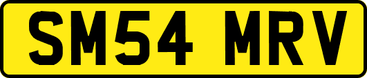 SM54MRV