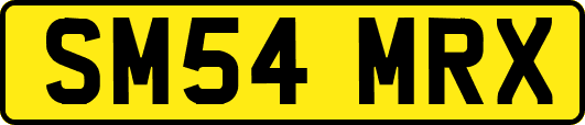 SM54MRX