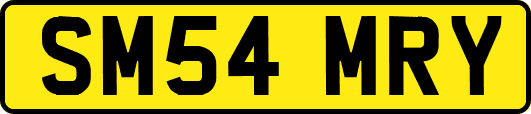 SM54MRY