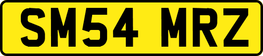 SM54MRZ