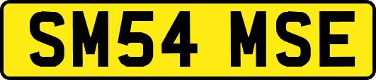 SM54MSE