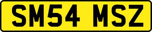 SM54MSZ
