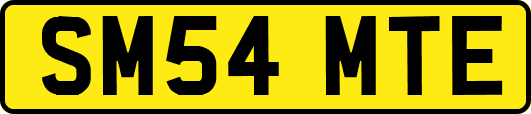 SM54MTE