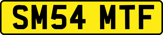 SM54MTF