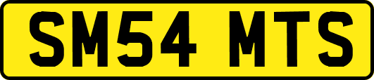 SM54MTS