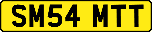 SM54MTT