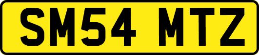 SM54MTZ