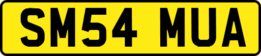 SM54MUA
