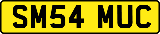 SM54MUC