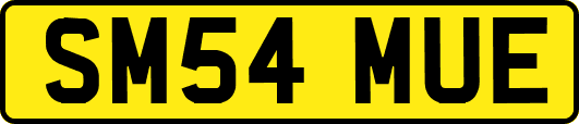 SM54MUE