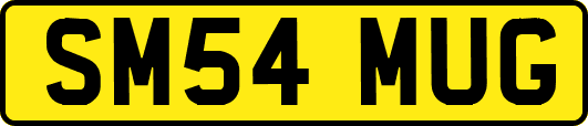 SM54MUG