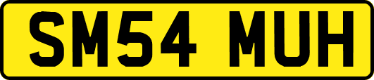 SM54MUH