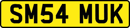 SM54MUK