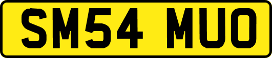 SM54MUO