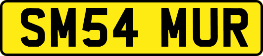 SM54MUR