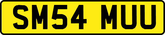 SM54MUU