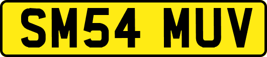 SM54MUV
