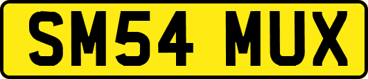SM54MUX