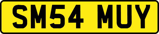 SM54MUY