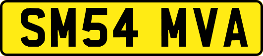 SM54MVA
